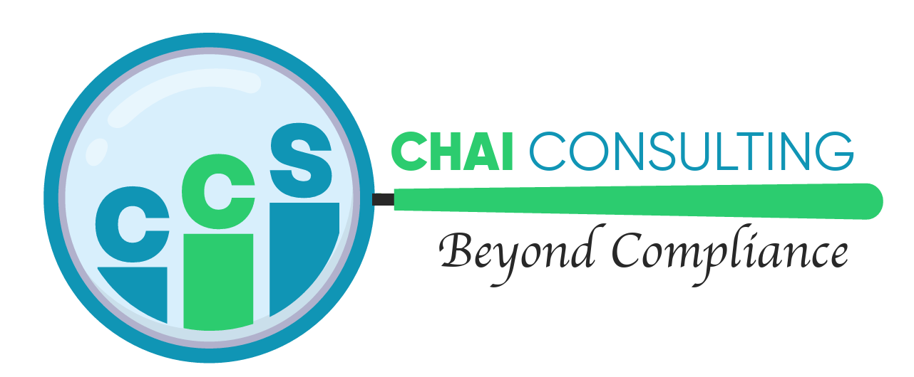 CCS Audit Logo
